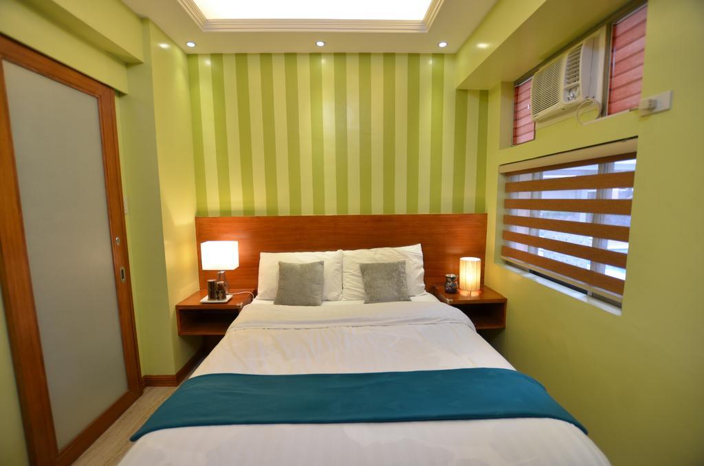 A Homey Place At Adriatico Manila Kültér fotó